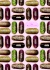 Nouvelle collection "Bébéclairs" chez Fauchon