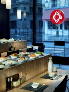 En un an, la chaîne de restauration Matsuri a réduit de 16 % ses émissions de gaz à effet de serre. En un an, la chaîne de restauration Matsuri a réduit de 16 % ses émissions de gaz à effet de serre.