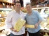 Gilles Ceneri reprend La Gastronomie Fromagère de Robert Bedot