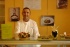 Stéphane Dupuy, l'étoilé devenu pâtissier traiteur