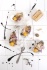 Photo culinaire : pour faire saliver