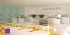 Sirha Food Vision : Concept Restaurant n°4 : Tonic Relax Box
Restaurant d’entreprise Désir
(mégatendance « No Micro Stress »)