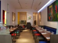 2/ K.G.B - Kitchen Galerie Bis (Paris 6e)