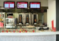 4/ OUR KEBAB (Paris 1er)