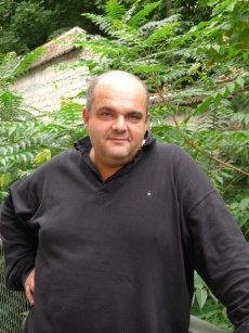 Fabrice Biasiolo : 'Toutes les formes de restauration m'intéressent'.