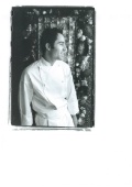 Roberto Rispoli, chef du restaurant Il Carpaccio.
