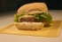 Lancement du Big Bougnat, le hamburger 100% Auvergnat