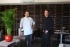 Un chef et un sommelier s'associent pour créer Coteaux et fourchettes