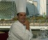 Julien Bompard, un cuisinier français en Asie