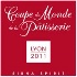 Coupe du Monde de la Pâtisserie 2011, les 23 et 24 janvier prochains