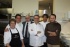 ‘Un dîner avec Alain Ducasse’, l’hommage de trois chefs italiens à leur maître