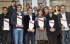 Six jeunes chefs élus par le guide GaultMillau ont reçu leur Trophée des Grands de demain »