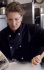 Christèle Gendre, chef et chercheuse