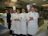 Au Faventia du Four Seasons : maintenant le chef, c'est elle