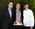 Lenôtre lance la bûche aux treize desserts