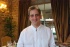 Yann Lejard, nouveau chef des Jardins de la conciergerie