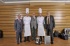 Fabien Roare remporte le Concours du chef charcutier traiteur