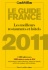 Edouard Loubet désigné cuisinier de l’année Gault Millau 2011