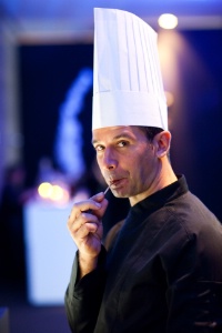 Laurent Bernard. Laurent Bernard.