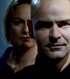 Le Pressoir prend un coup de jeune avec Katia Brissay et Vincent David.