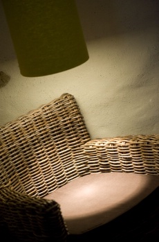 Des touches contemporaines de plus en plus présentes