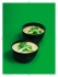 Recette de William Ledeuil, Ze Kitchen Galerie à Paris : Bouillon thaï de crustacés aux asperges et aux petits pois
