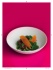 Recette de William Ledeuil, Ze Kitchen Galerie à Paris : Orecchiette au pistou, jambon ibérique et basilic thaï