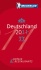 Michelin Allemagne 2011 : 5 nouveaux 2 étoiles