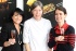 Les SensationnElles au restaurant Maison Blanche