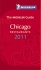 46 Bib gourmands pour le tout premier guide Michelin Chicago sur facebook et twitter