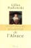 A lire : Dictionnaire amoureux de l'Alsace
