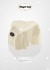 Häagen-Dazs présente son gâteau glacé pour noël : L'Iceberg by5.5 Designers