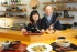 Hinoki, l’élégance du sushi