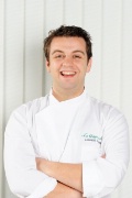 Alexandre Gauthier, Auberge de la Grenouillère à Montreuil-sur-Mer.
