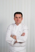 Bruno Oger, La Villa Archange au Canet.