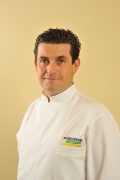 William Ledeuil, Ze Kitchen Galerie à Paris.