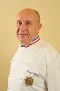 Gérard Besson, restaurant Gérard Besson à Paris