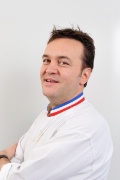 Emmanuel Renaut, Flocon de Sel à Megève.
