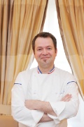 Eric Pras, Lameloise à Chagny