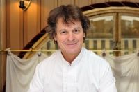 Guy Martin, Le Grand Vefour à Paris