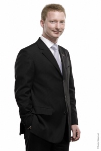 Kevin Chambenoit. Kevin Chambenoit.