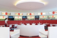 L’Ouest Express : une restauration rapide signée Bocuse qui sait vivre avec son temps.