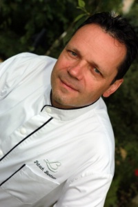 Patrick Bertron, président du Trophée Delaveyne 2011. Patrick Bertron, président du Trophée Delaveyne 2011.
