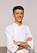 Pierre Maillet, Hameau Albert 1er à Chamonix