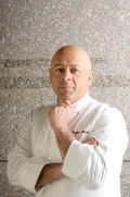 Thierry Marx, Shangri-La Paris