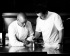 Heston Blumenthal chez Mandarin Oriental