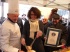 L'Ordre Culinaire International détient le record mondial français de la plus longue bûche de Noël