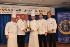 Les chefs soutiennent la cuisine française au Japon