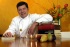 Franck Gros revalorise la gastronomie française au Chili