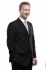 Kevin Chambenoit, food & beverage manager du Bristol